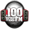 undefined 100 Hip Hop and RNB.FM