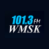 undefined 101.3 FM WMSK