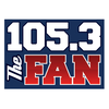 undefined 105.3 The Fan - CBS Dallas