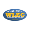 undefined 1450 AM WLEC