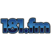 undefined 181.fm - POWER 181