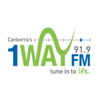 undefined 1 WAY 91.9 FM