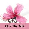 undefined 24-7 The '60s