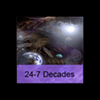 undefined 24-7 Decades