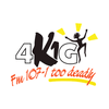 undefined 4K1G FM 107.1