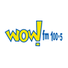 undefined 5WOW 100.5 FM