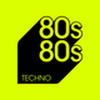 undefined 80s80s Techno