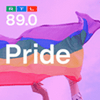 undefined 89.0 RTL Pride