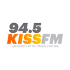 undefined 94.5 KISS FM