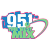 undefined The Best Mix 95.1 FM