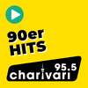 undefined 95.5 Charivari 90er Hits