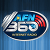 undefined AFN 360 - The Voice