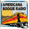 undefined Americana Boogie Radio