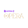 undefined Antena 2 Ópera