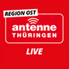 undefined ANTENNE THÜRINGEN OST 