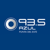 undefined Azul 93.5 FM