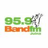 undefined Band FM Juina