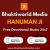 undefined Bhaktiworld Media Hanuman Ji