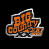 undefined Big Country XX 93.1 FM