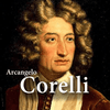 undefined CALM RADIO - Arcangelo Corelli