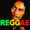 undefined CALM RADIO - Reggae