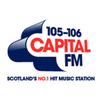 undefined Capital FM Edinburgh