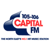 undefined Capital FM Tyne & Wear