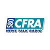 undefined CFRA News Talk Radio 580 AM