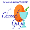 undefined Channel GiGi Ze WebRadio Ambiance Electro