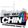 undefined CHIN Radio Toronto