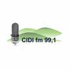 undefined CIDI 99.1 FM