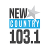 undefined CJKC New Country 103.1 FM