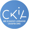 undefined CKIA FM 88,3