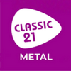 undefined Classic 21 Metal