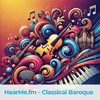 undefined Classical Baroque