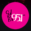 undefined Rádio Cultura HD 95.1 FM