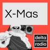 undefined delta radio - X-Mas