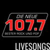 undefined DIE NEUE 107.7 – LIVESONGS