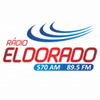 undefined Rádio Eldorado 570 AM