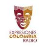 undefined Expresiones Colombia Radio