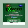 undefined Expresso Latin Radio