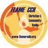 undefined Flame CCR (Christian and Community Radio)