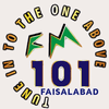 undefined FM101 Faisalabad