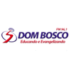 undefined Rádio FM Dom Bosco 96.1 FM