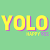 undefined YOLO by FM Goud