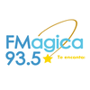 undefined FM Magica 93.5