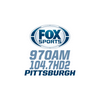 undefined Fox Sports Radio 104.7FM & 970 AM