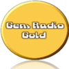 undefined Gem Radio Gold