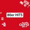 undefined Gong 80er Hits