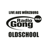 undefined Radio Gong Würzburg - Oldschool Gong